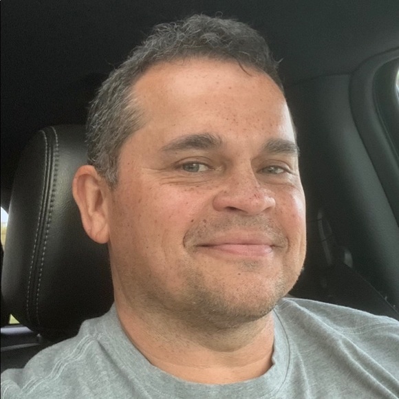 Meet your Posher, Duane - Picture 1 of 1